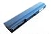Replacement NetBook Asus Eee PC A32-U1 U2 U3 N10Jm N10E N10Jb N10Jc N10Jh Eee PC 1004 NBP6A138 Series 6-cells Notebook Battery Black