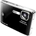 GE G1 7MP Digital Camera with 3x Optical Zoom (Black)