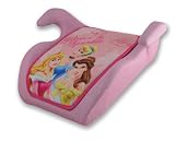 Review Grendle  / Disney Princess Childs Booster Seat