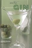 IMAGE OF Mini Bar: Gin: A Little Book of Big Drinks
