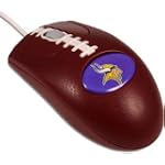 SAVE $6.05 - Minnesota Vikings Pro Grip Mouse $18.94