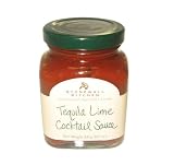 Stonewall Kitchen Tequila Lime Cocktail Sauce & Seafood Dip