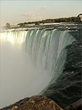 The Falls of Niagara