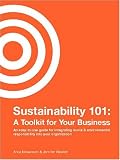 Sustainability 101: A Toolkit for Your Business