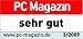 Auszeichnung