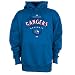 Texas Rangers Momentum Therma Base Fleece (Small)