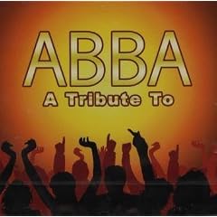 Abba A Tribute To