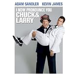 I Now Pronounce You Chuck & Larry