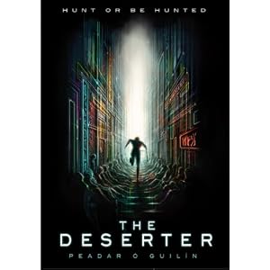 The Deserter