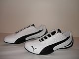 Puma Mens Wheelspin Sneaker