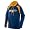 Navy/Gold