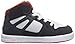 DC Rebound SE UL Hightop Skate Shoe (Toddler)