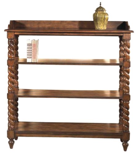 Cooper Classics Tuscany Bookcase