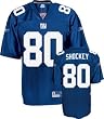 Jeremy Shockey #80 New York Giants NFL Replica Player Jersey (Team Color)
