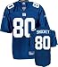 Jeremy Shockey #80 New York Giants NFL Replica Player Jersey (Team Color)