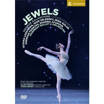 Produkt-Bild: Jewels - Ballett von George Balanchine