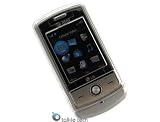 Crystal Clear Transparent Snap-On Cover Hard Case Phone Protector for LG CU720 Shine CU-720