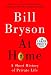 At Home: A Short History of Private Life (Random House...