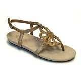 Ladies Posy Flower 84424 Clarks England by Clarks