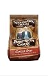Newman's Own Organics Ginger Snaps, Family Recipe Cookies, 6.5-Ounce (Pack of 6)