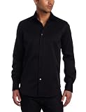 Robert Graham Mens Lord French Cuffs Shirt