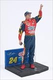 Jeff Gordon #24 Action McFarlane 6 Figure Series 2