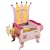 Potty Chair - Princess