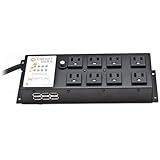 Neptune Systems AquaController Energy Bar 8 for Neptune Apex