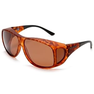 Cocoons ML Tortoise/Copper