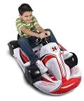 Wii Inflatable Racing Kart