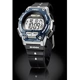[タイメックス]TIMEX 腕時計 アイアンマン トライアスロン 30ラップ ウレタンストラップ T5K197 フルサイズ メンズ [正規輸入品]