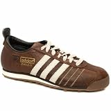 Adidas Chile 62 - 9 Uk - Tan - Leather