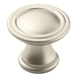 Vasari Knob 30Mm Dia Weathered Nickel Copper BP24009 WNC