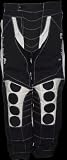 Paintball Pants, 600D Oxford Nylon with compressed flexed padding,to meet standard of highest level of play providing durability and comfort indoors and out!