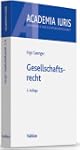 Gesellschaftsrecht