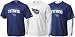 Search : Tennessee Titans Youth 2 in 1 Long Sleeve Gameday T-Shirt