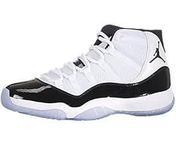 NIKE AIR JORDAN 11 RETRO MENS 378037-107