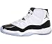NIKE AIR JORDAN 11 RETRO MENS 378037-107