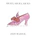Shoes, Shoes, Shoes: The Autobiography of Alice B. Shoe