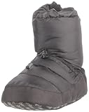 Baffin Base Camp Insulated Bootie,Black,Large