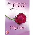 Le roman d'une princesse