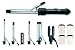 Körperpflege & Bad : ROWENTA CF 4012 Imagin 8 Elite Multistyler