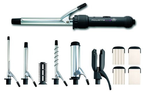 ROWENTA CF 4012 Imagin 8 Elite Multistyler