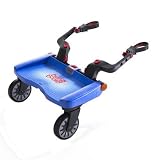 Lascal Maxi BuggyBoard Blue 2008