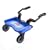 Lascal Maxi Buggy Board PLUS Blue 2009