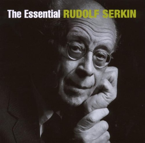 Produkt-Bild: The Essential Rudolf Serkin