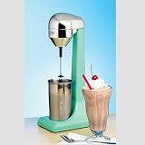 Electronics: Medium picture for Hellman DMB790 Drink Mixer/Blender Chrome