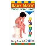 Baby Math: Sequencing [VHS]