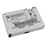 Motorola RAZR V3a, RAZR V3m, RAZR V3c, Extra Capacity Battery (BR91)