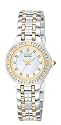 Citizen Women's Eco-Drive Lucca Diamond Accented Watch #EP5614-51D